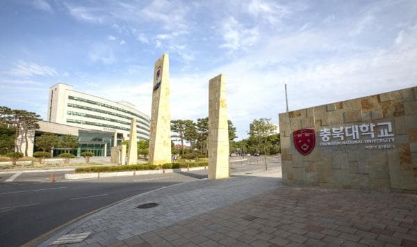 Chungbuk National University
