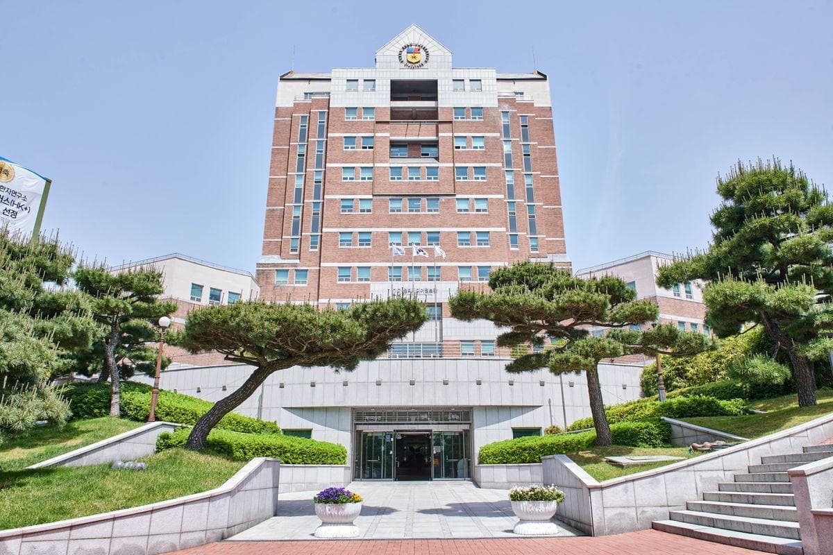 Kyungsung University