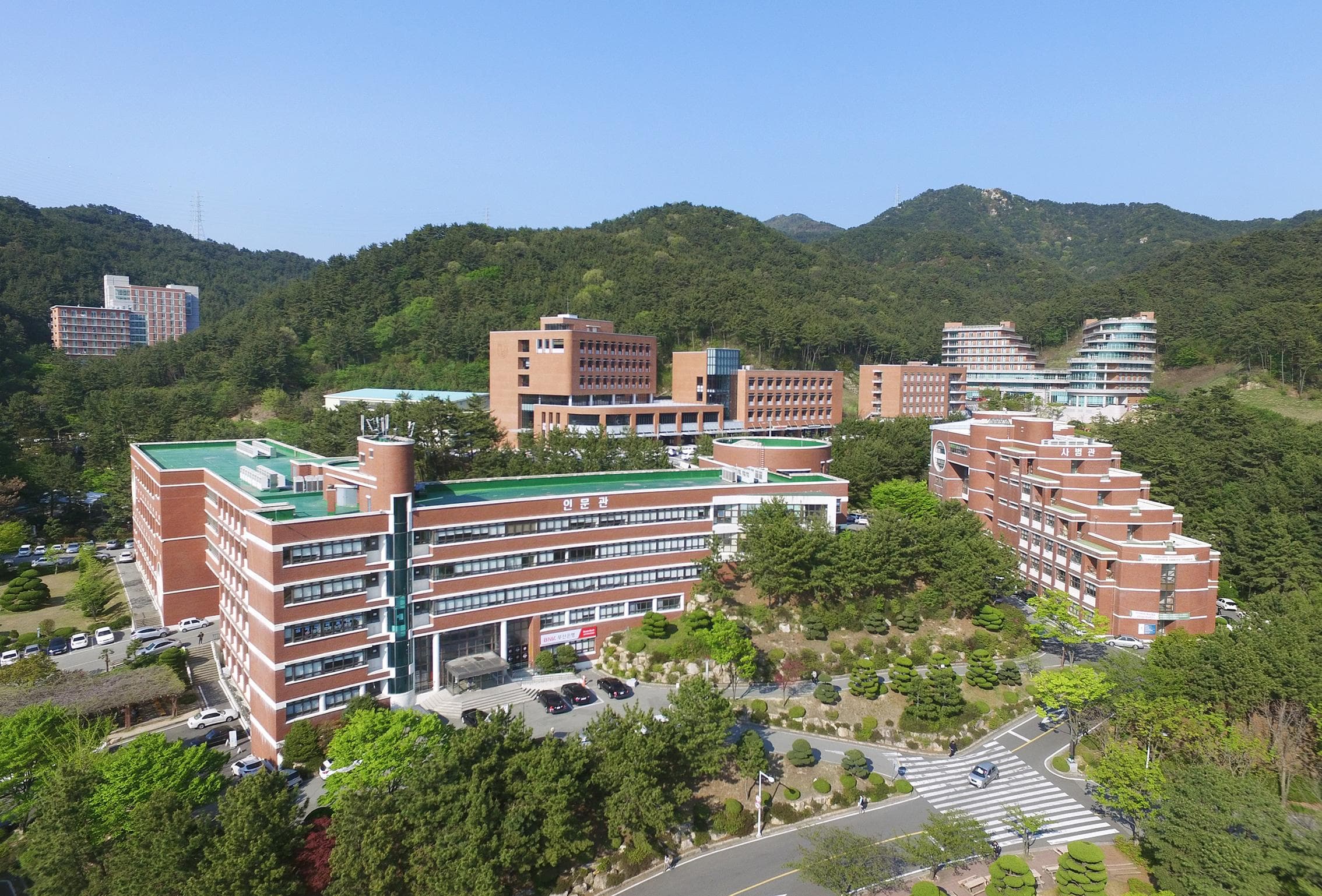 Silla University